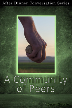 Preview of "A Community of Peers" - Short Story - Socratic Discussion
