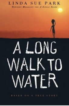 Preview of “A Long Walk to Water” Ch 5-6 Lesson Plan 