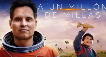 Preview of "A Million Miles Away" (Un Millón de Millas de Distancia) Movie Guide