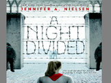 "A Night Divided" Pre-Reading Power Point