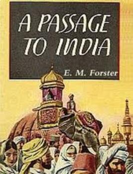 Preview of ❞ قصة A Passage to India ❝ ⏤ E.M. Forster