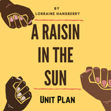 "A Raisin in the Sun" Full Unit | Movie Guide | For Women'