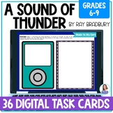 A Sound of Thunder by Ray Bradbury - Digital Short Story R