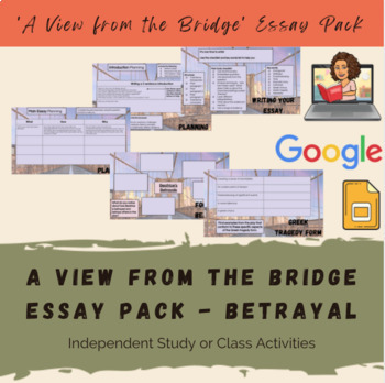 bridge essay