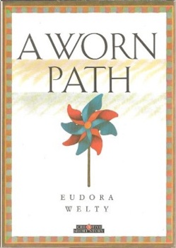 Preview of "A Worn Path" by Eudora Welty Group Think-Support-Share-Activity WORD DOC