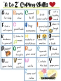 "A to Z" Coping Skills