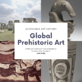 (AP) Art History: Global Prehistoric Art