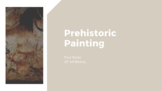 (AP) Art History - Prehistoric Art - Paintings