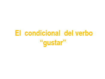 Repaso del Subjuntivo. Present Subjective in Spanish by Lucy Cantellano  Gallina