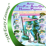 "After Fifty-Five" Through "After One Hundred" Phonics