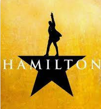 Preview of "Alexander Hamilton"- First song in Hamilton Unit 