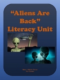 "Aliens Are Back" Literacy Unit