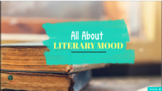 "All About Literary Mood" - Prezi