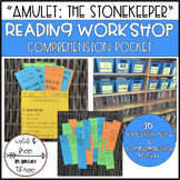 "Amulet: The Stonekeeper" Comprehension Pocket