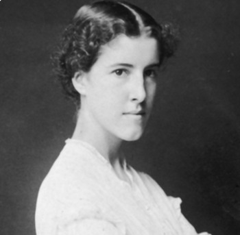 Preview of "An Obstacle" Charlotte Perkins Gilman Prejudice Walkthrough Questioning Model