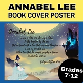 "Annabel Lee" Edgar Allan Poe Anchor Chart Bulletin Board