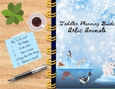 "Arctic Adventures for Little Explorers"