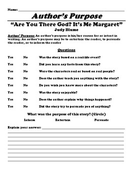 ARE YOU THERE GOD? IT'S ME, MARGARET - Movieguide