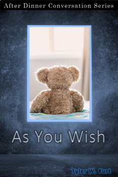 Preview of "As You Wish" - Short Story - Socratic Discussion