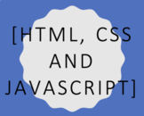 [Aug 2021] Web Design Bundle (HTML, CSS,JS) Hybrid/Home/Di
