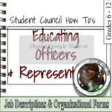 [BFY] Student Council How To: Educating Officers and Repre