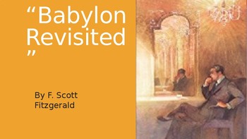 babylon revisited critical analysis