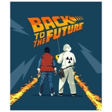 "Back to the Future" Study Booklet Bundle