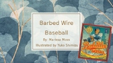 "Barbed Wire Baseball" (PPT Lesson)