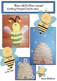 Bee Craft Bee Activities Bee Writing Prompt for BTS, End o