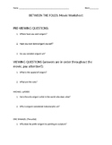 "Between the Folds" documentary companion worksheet