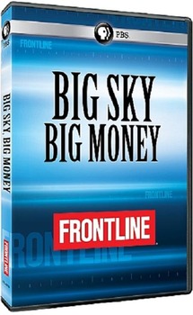 Preview of "Big Money, Big Sky" Video Questions