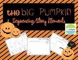 "Big Pumpkin" Story Elements