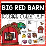 "Big Red Barn" Book Companion