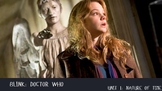 "Blink" Doctor Who 2-Day Lesson Short Story and Episode