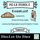* Blood on the River MEGA BUNDLE - ALL 8 Weeks