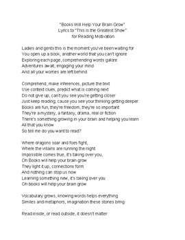 Showman Song Lyrics 