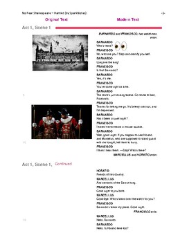 Preview of *Born A Crime* Chapter Guided Note Template