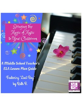 Preview of "Bringing the Magic of Music to Your Middle School Classroom"