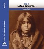 *Bundle* CKLA Unit 8 Native American Chapters 1 - 4 Quiz
