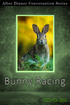 Preview of "Bunny Racing" - Short Story - Socratic Discussion