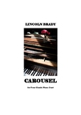 CAROUSEL for Four Hands Piano Duet