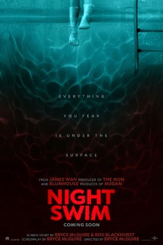 [CB01!] ~ Night Swim Film Intero Streaming-ITA | in AltaDefinizione HD