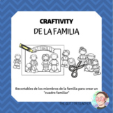 [CRAFTIVITY] Building my family