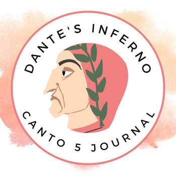 Dante's Inferno - Circle 2 - Canto 5
