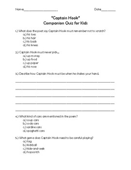 https://ecdn.teacherspayteachers.com/thumbitem/-Captain-Hook-by-Shel-Silverstein-Quiz-for-Kids-9040364-1674496334/original-9040364-1.jpg