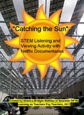 "Catching the Sun" - Clean Energy Netflix QUIZ