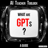 [ChatGPT] A Guide to Custom GPTs and how you can benefit f