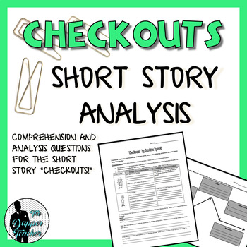 short story checker