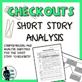 "Checkouts" Short Story Analysis