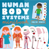Human Body Systems minibook